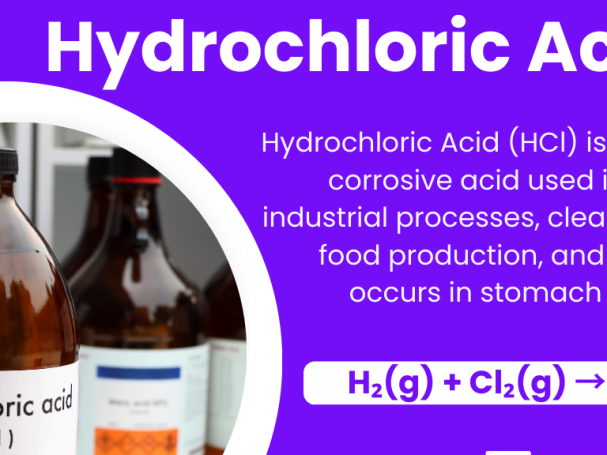 Hydrochloric-Acid